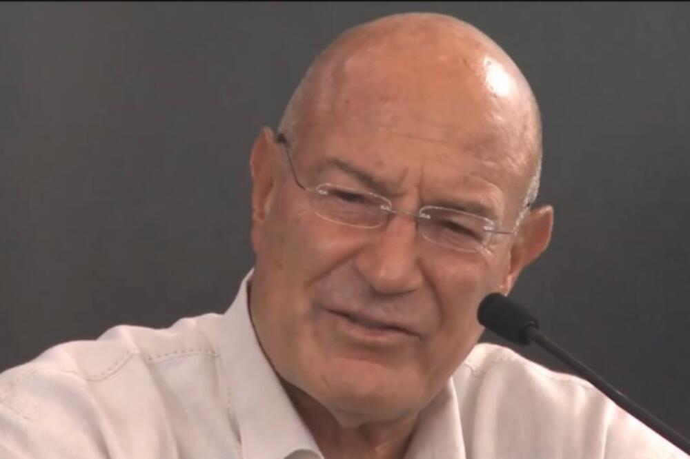 Arnon Milhan, Foto: Timesofisrael.com