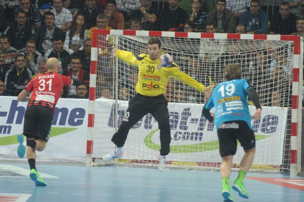Rade Mijatović, Foto: Rkmetalurg.mk