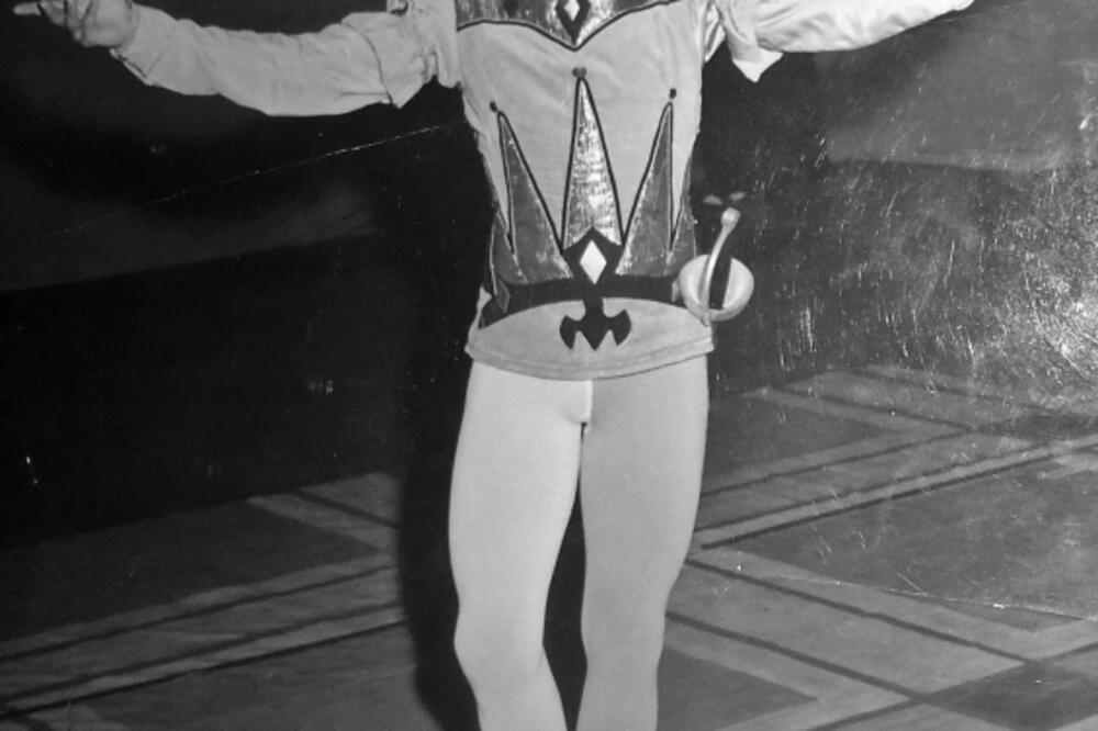 Radomir Krulanović, Foto: Privatna arhiva