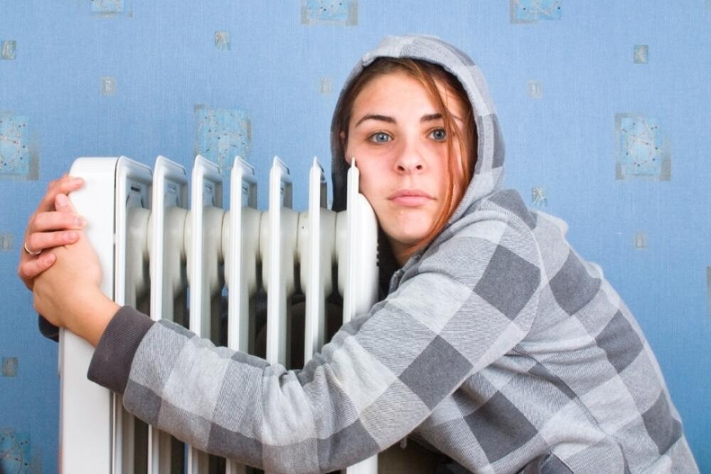 hladnoća, Foto: Shutterstock.com