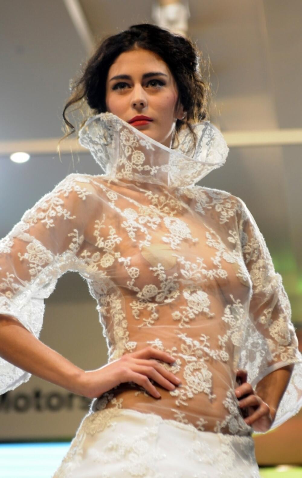 Montenegro Fashion week