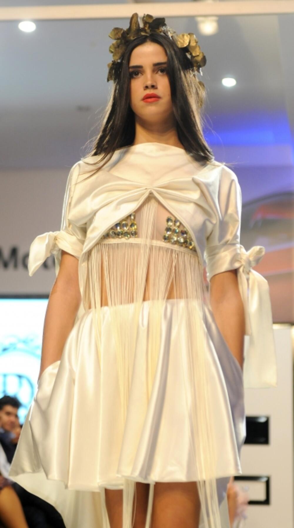 Montenegro Fashion week