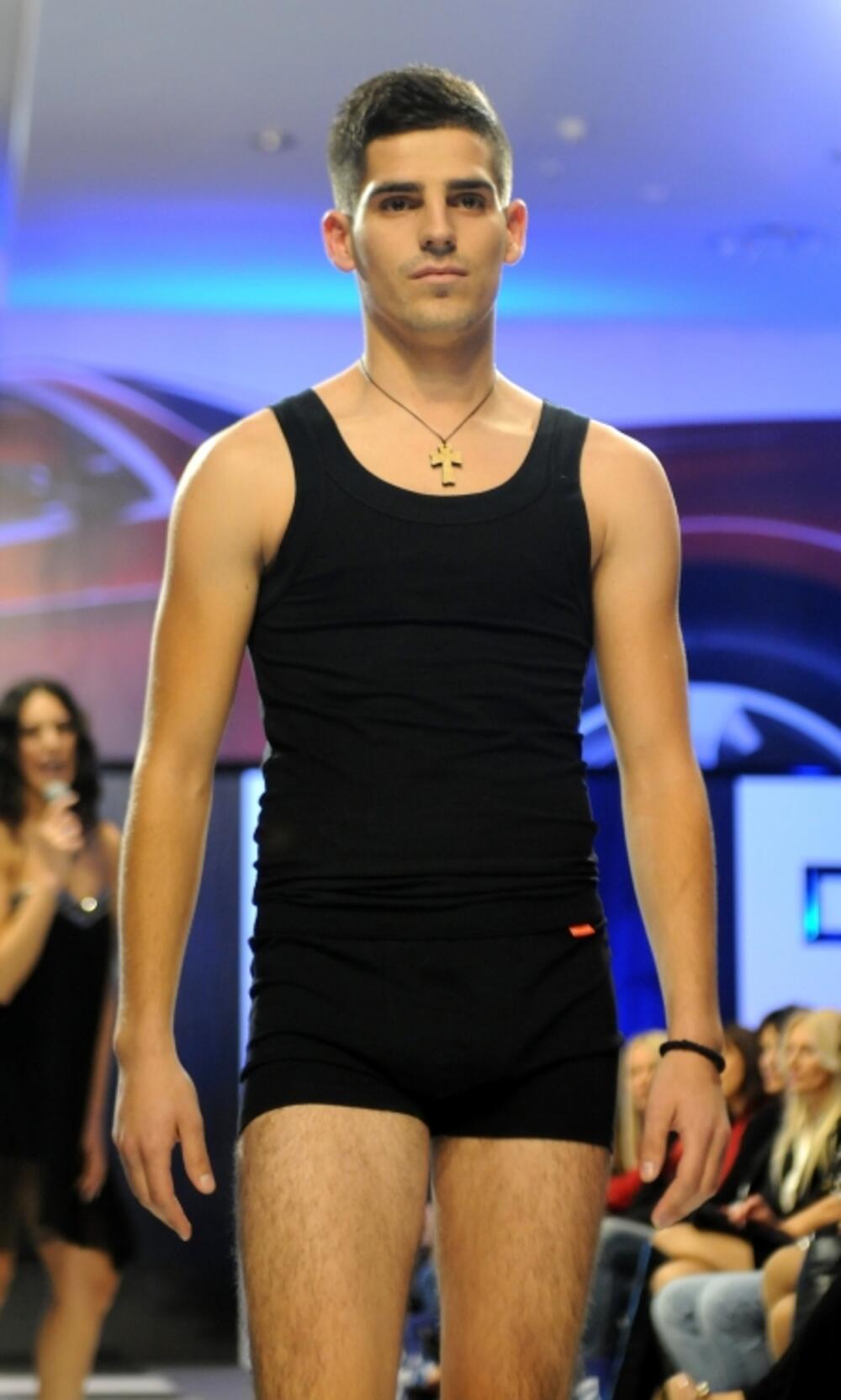 Montenegro Fashion week
