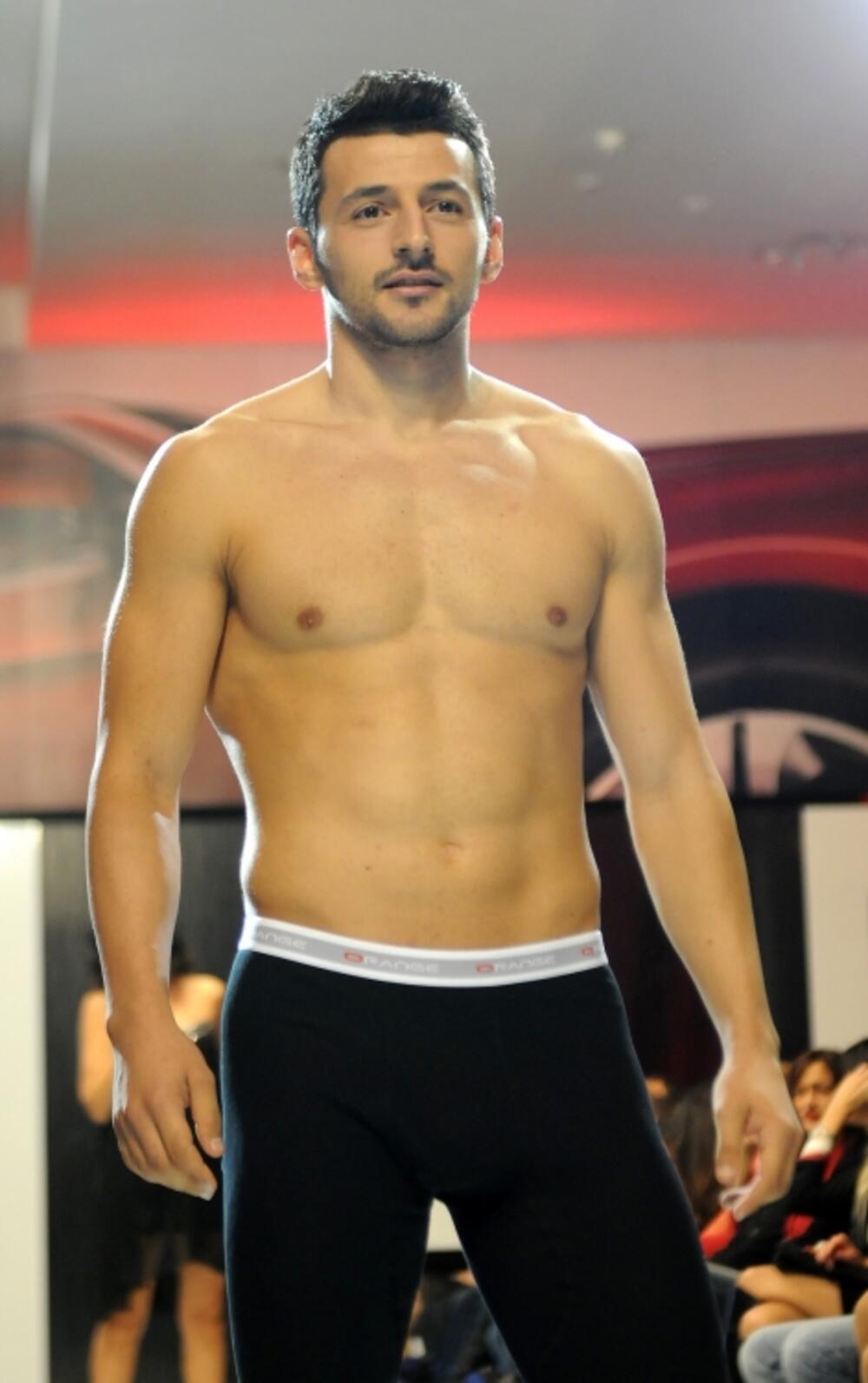 Montenegro Fashion week