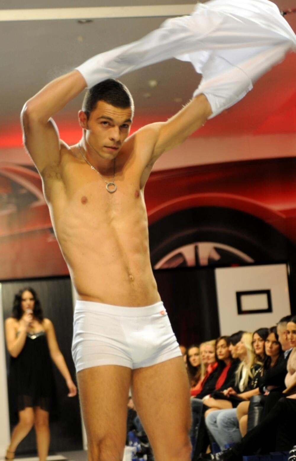 Montenegro Fashion week