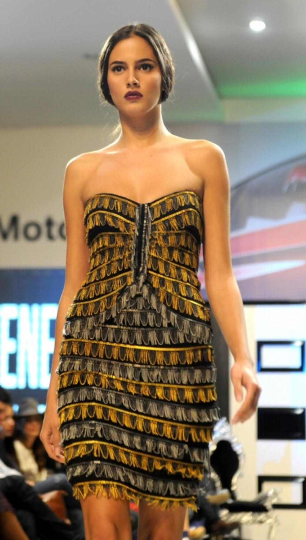 Montengro Fashion week