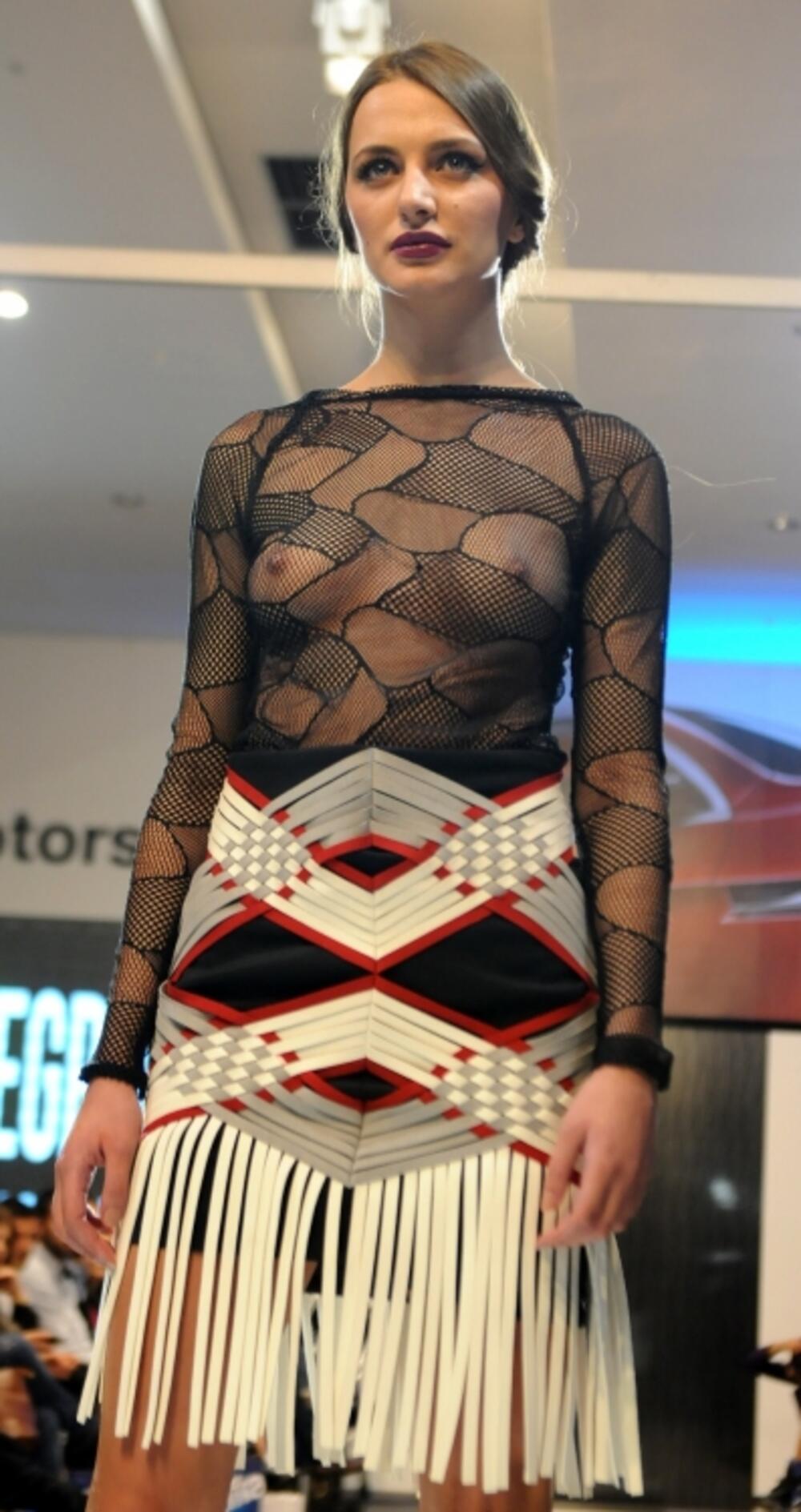 Montengro Fashion week