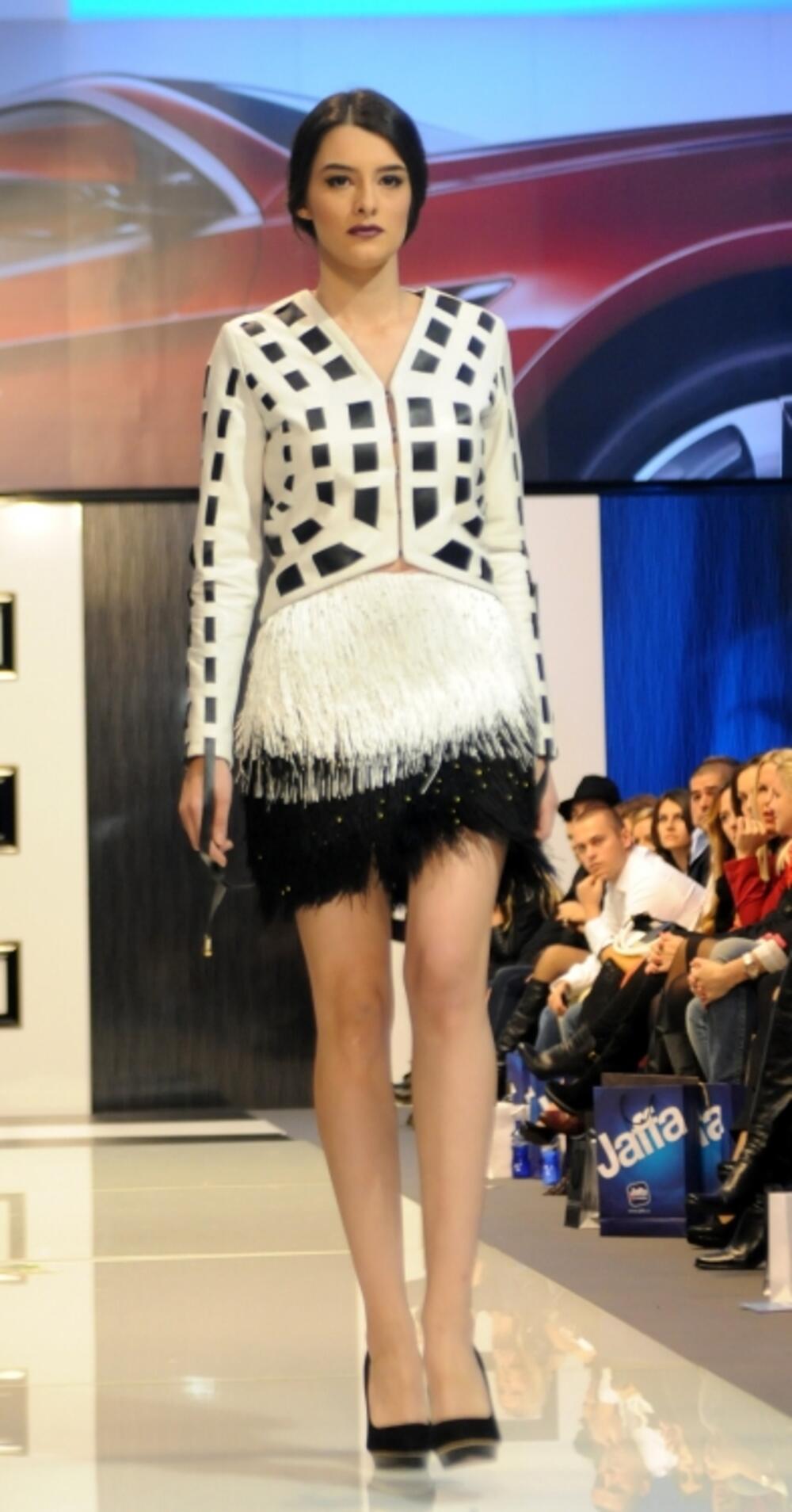 Montengro Fashion week