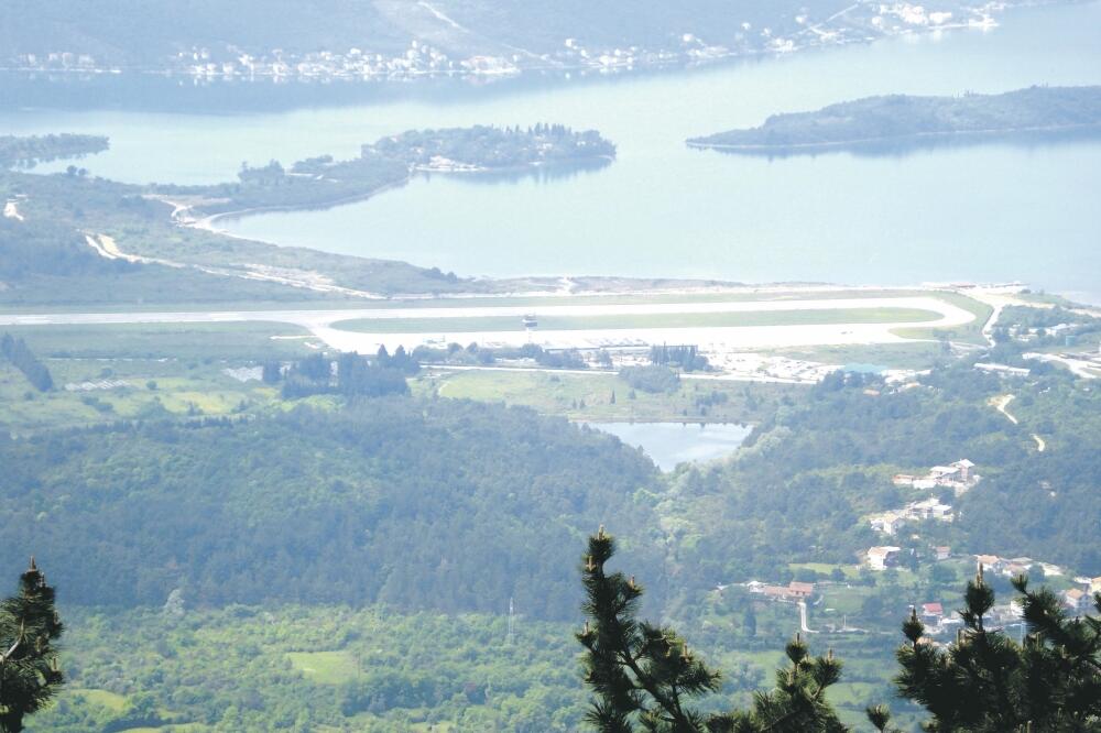 Luštica, Foto: Siniša Luković