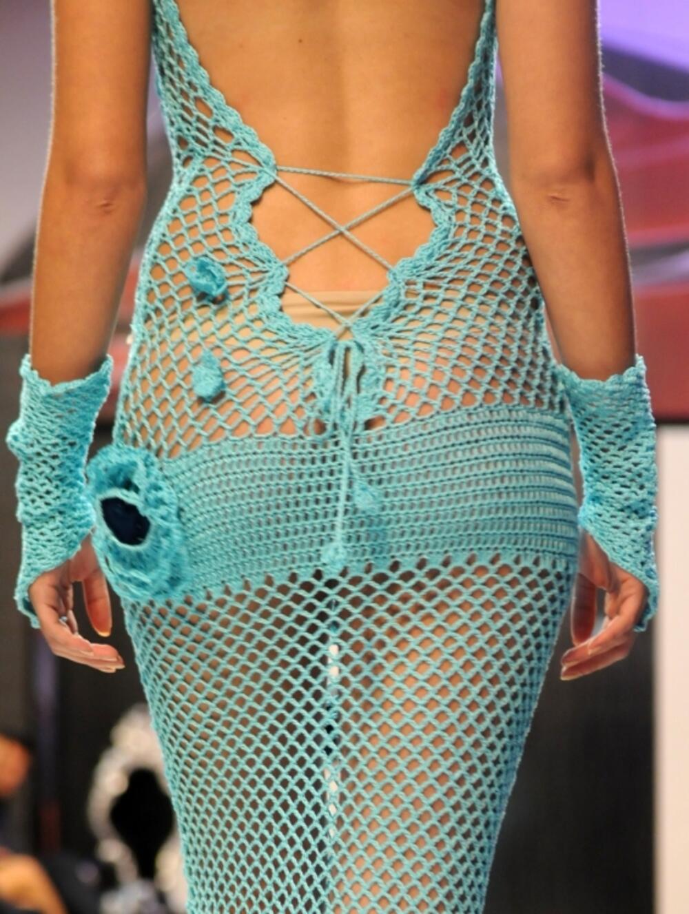 Montengro Fashion week