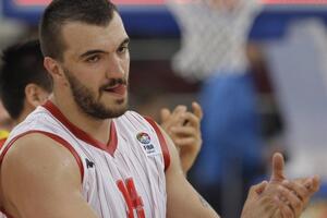 Peković: Nothing prevents me from playing for Montenegro