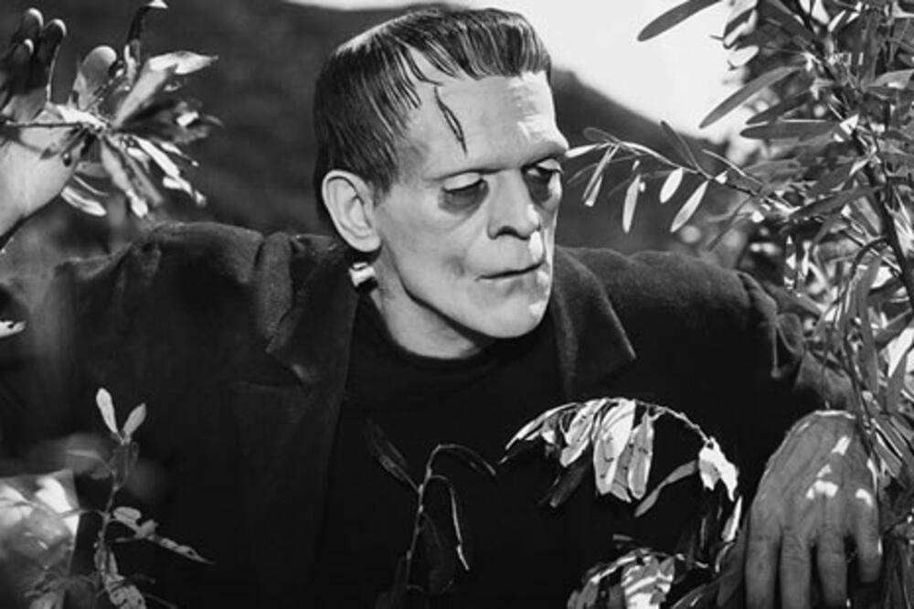 Frankeštajn, Foto: Filmschoolrejects.com