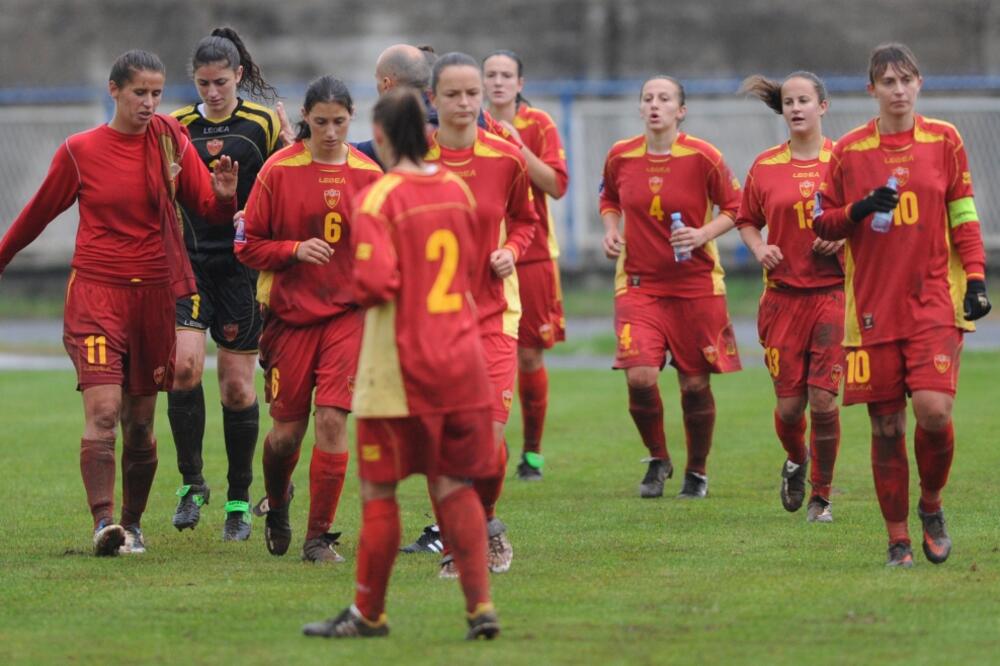 Crna Gora - Vels, Foto: Savo Prelević