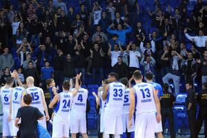 Budućnost Voli sjutra u Solnoku