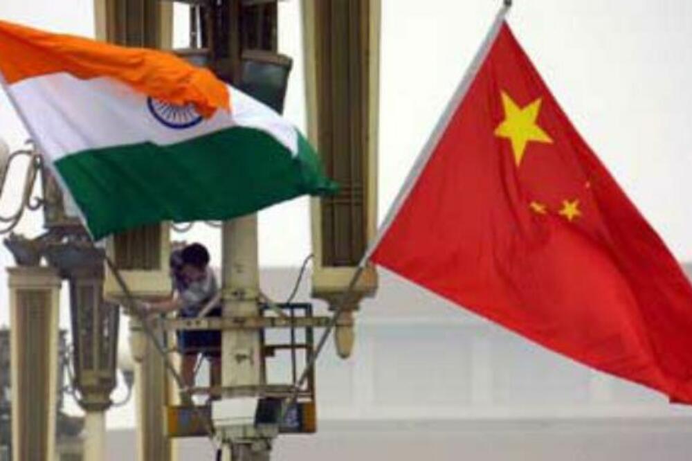 Indija i Kina, Foto: Deccanchronicle.com
