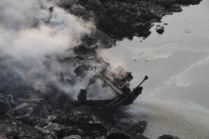 Kina: Evakuisano 18 hiljada ljudi nakon eksplozije naftovoda