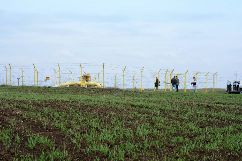 Južni tok, Srbija, Foto: BETAPHOTO/DRAGAN GOJIC/EV