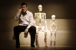 DNK star 24.000 godina svjedoči o vezi Evropljana i američkih...