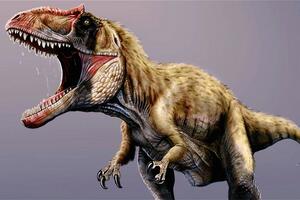 Pronađeni ostaci najstarijeg dinosaurusa u Sjevernoj Americi