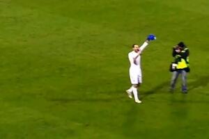 Fudbalski savez Hrvatske: Šokirani smo hajkom na Šimunića