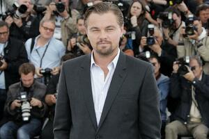 DiKaprio u akciji spasavanja tigrova