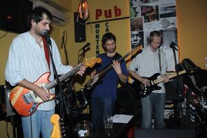 Goran i Jelena dobili ulaznice za svirku Jarbola u Nikšiću