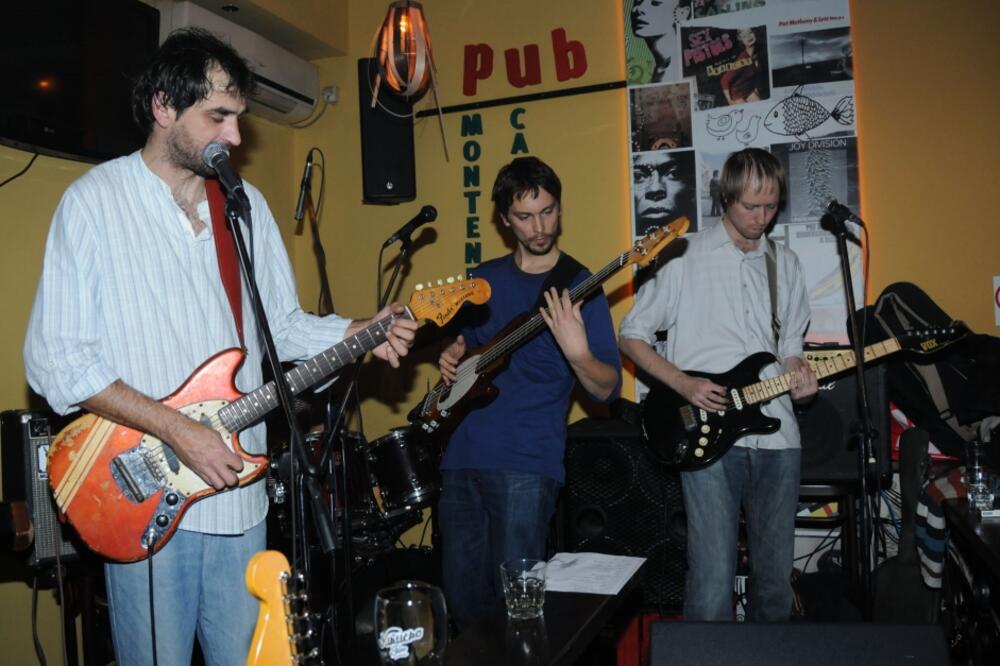 Jarboli, Montenegro pab, Foto: Vesko Belojević