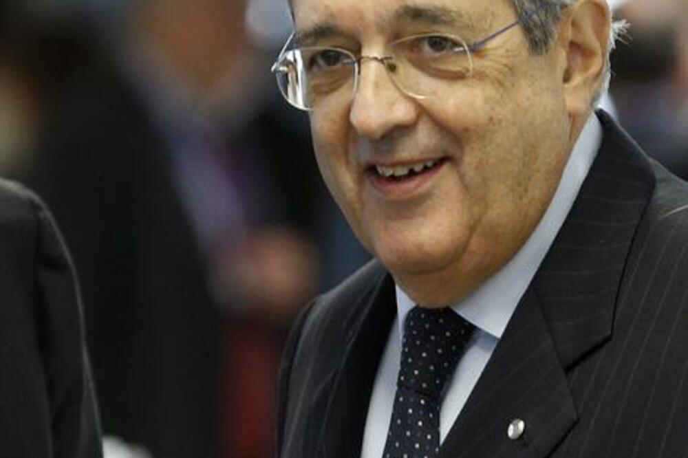 Fabricio Sakomani, Foto: Beta/AP