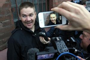 Na slobodi još četiri člana Grinpisa