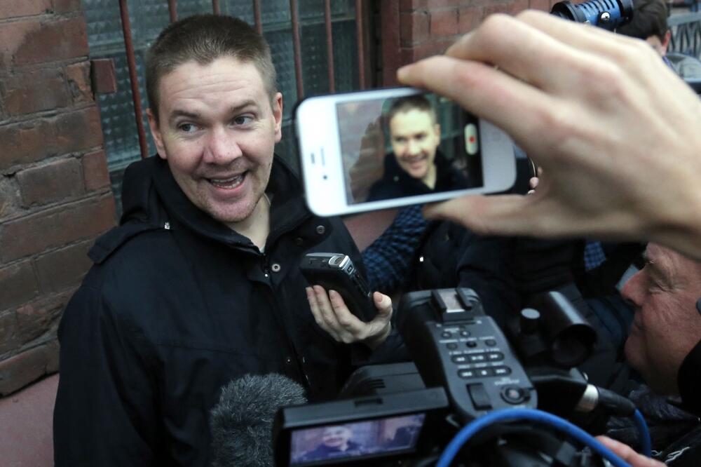 antoni pereta, Foto: Beta/AP