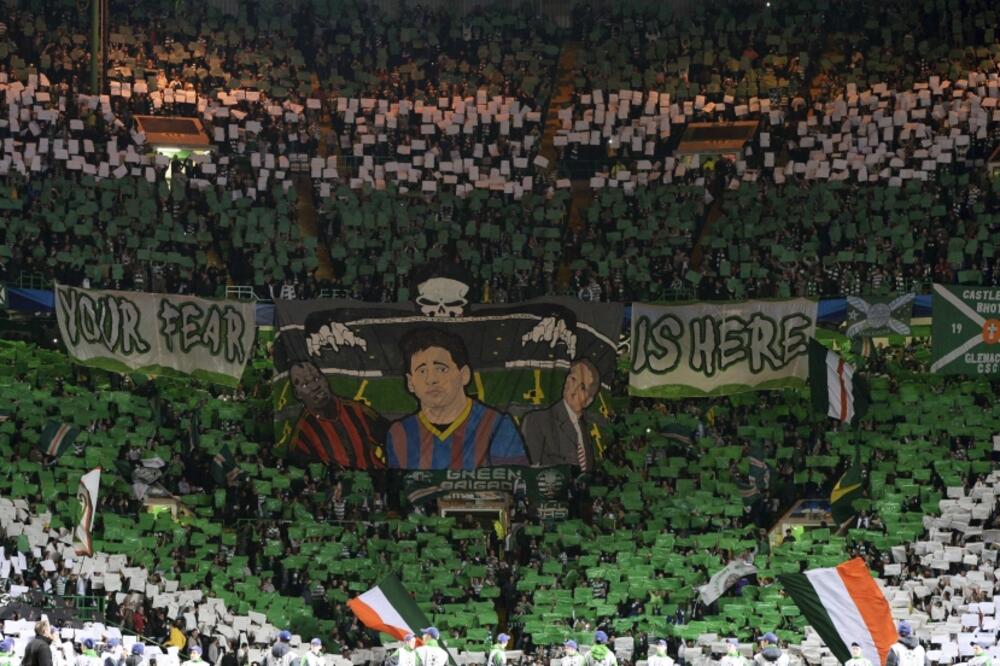 Seltik, Foto: Reuters