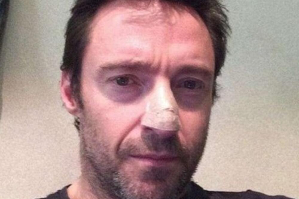 Hju Džekmen, Foto: Twitter.com