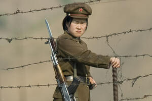 Sjeverna Koreja opet prijeti Južnoj