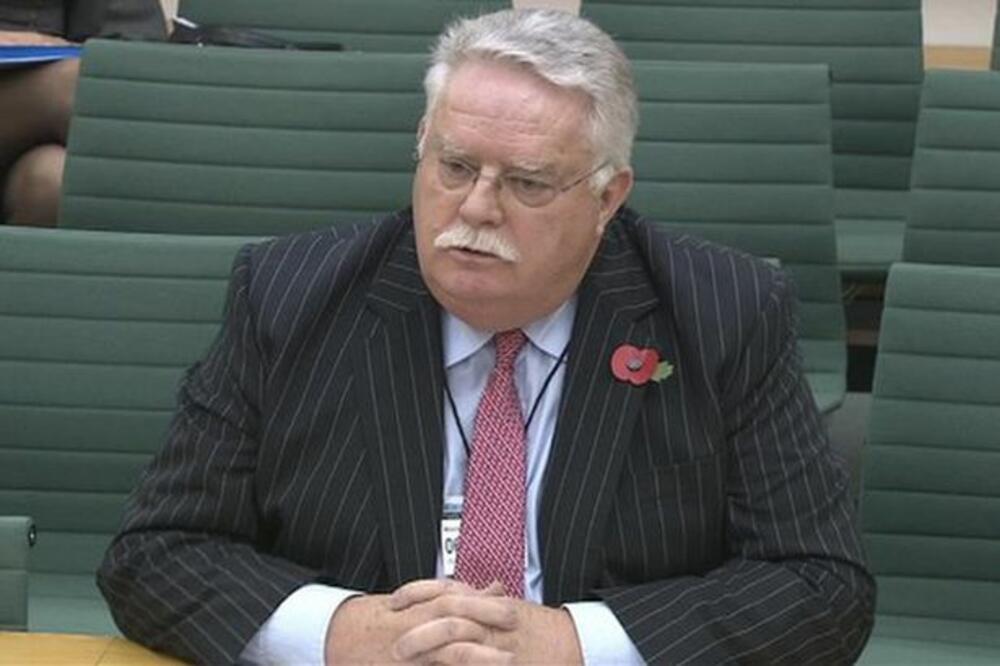 Pol Flauers, Foto: Mirror.co.uk