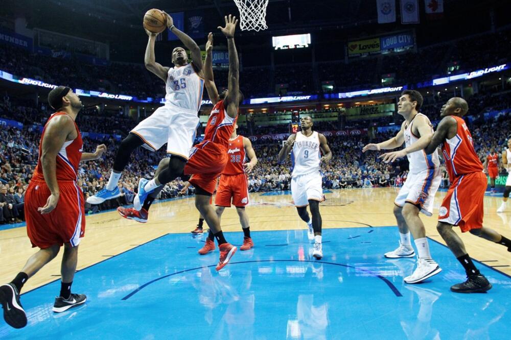 Kevin Djurent, Foto: Beta AP