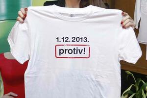 Severina podržava gej brakove