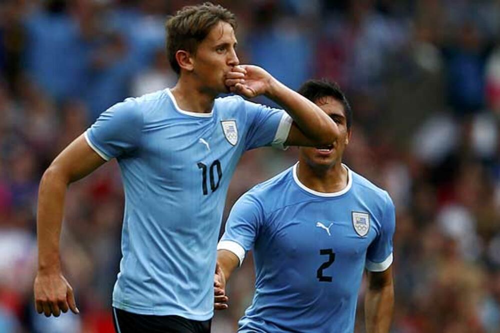 Gaston Ramires, Foto: Ramires