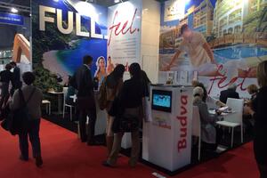 Budva i Crna Gora na sajmu turizma u Barseloni