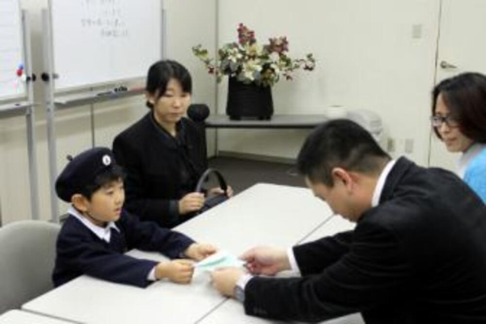 Šoiči Kondoh, Foto: Cbholganzablog.wordpress.com