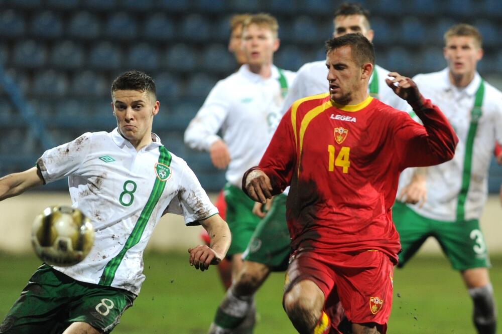 Branislav Janković, Foto: Savo Prelević