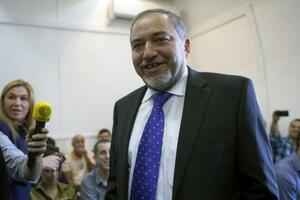 Avigdor Liberman: Izraelu trebaju novi saveznici
