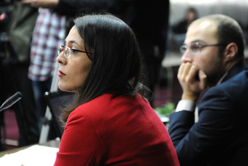 Komisija za korupciju i kriminal