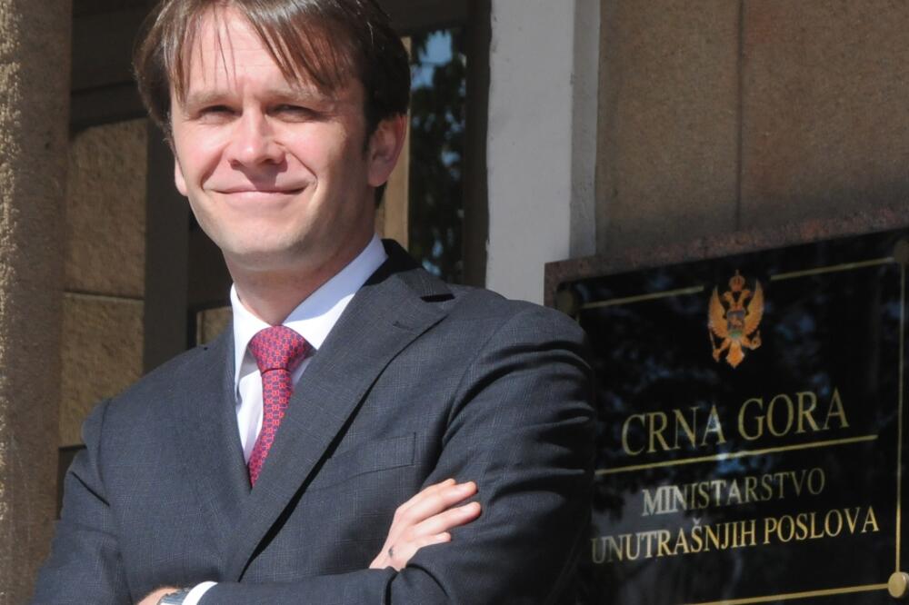 Raško Konjević, Foto: Luka Zeković