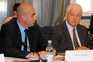 Kalač: Ni sa SDP nije neprirodno