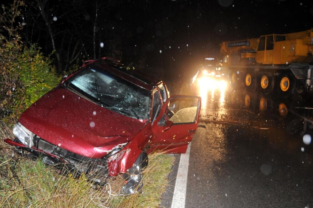 Udes Platije, Mithad Hodžić, Bisera Hasanbegović, Foto: Boris Pejović