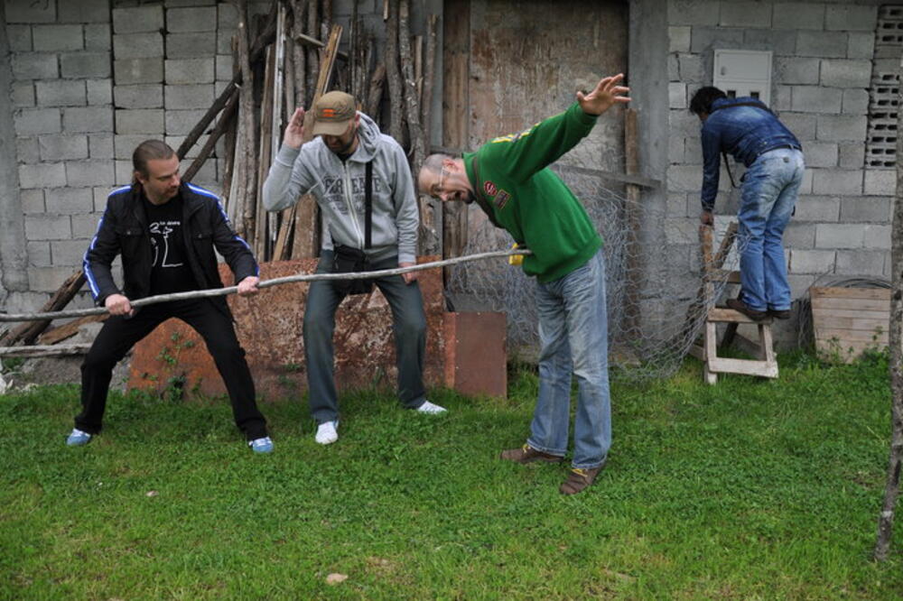 The Books of Knjige, Foto: Facebook