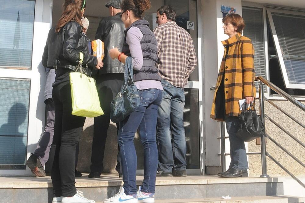 EPCG, žalbe, Foto: Vijesti