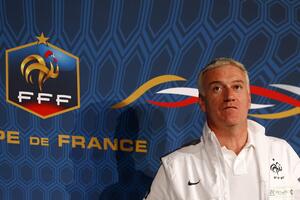 Platini: Fudbaleri će odlučiti ko ide na SP