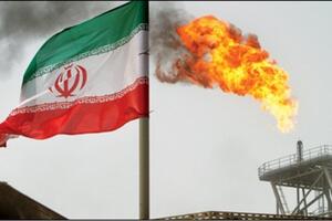 Iran: Bankrot nacionalne gasne kompanije