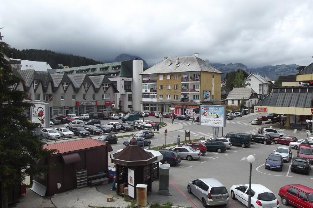 Žabljak, Foto: Obrad Pješivac